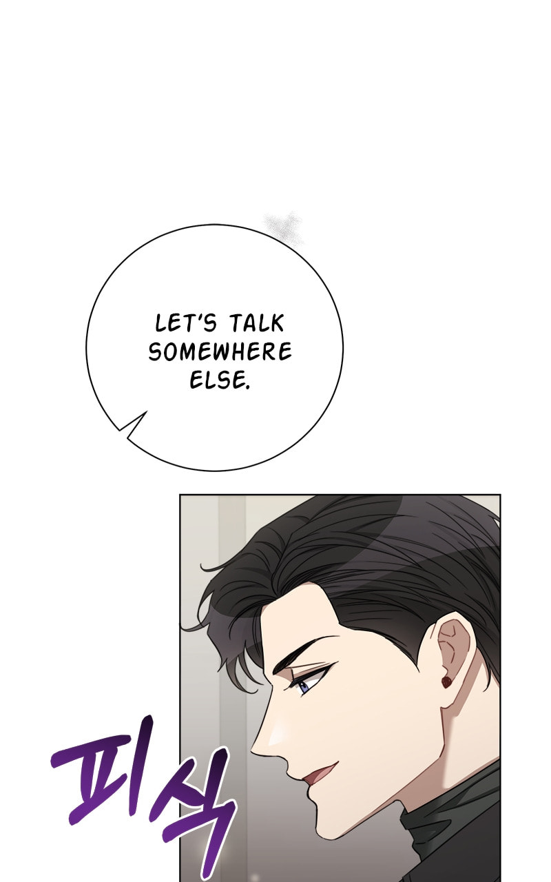 Read The RUNWAY chapter 86 image 56 on Lezhin