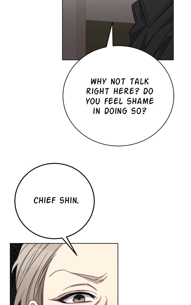 Read The RUNWAY chapter 86 image 57 on Lezhin