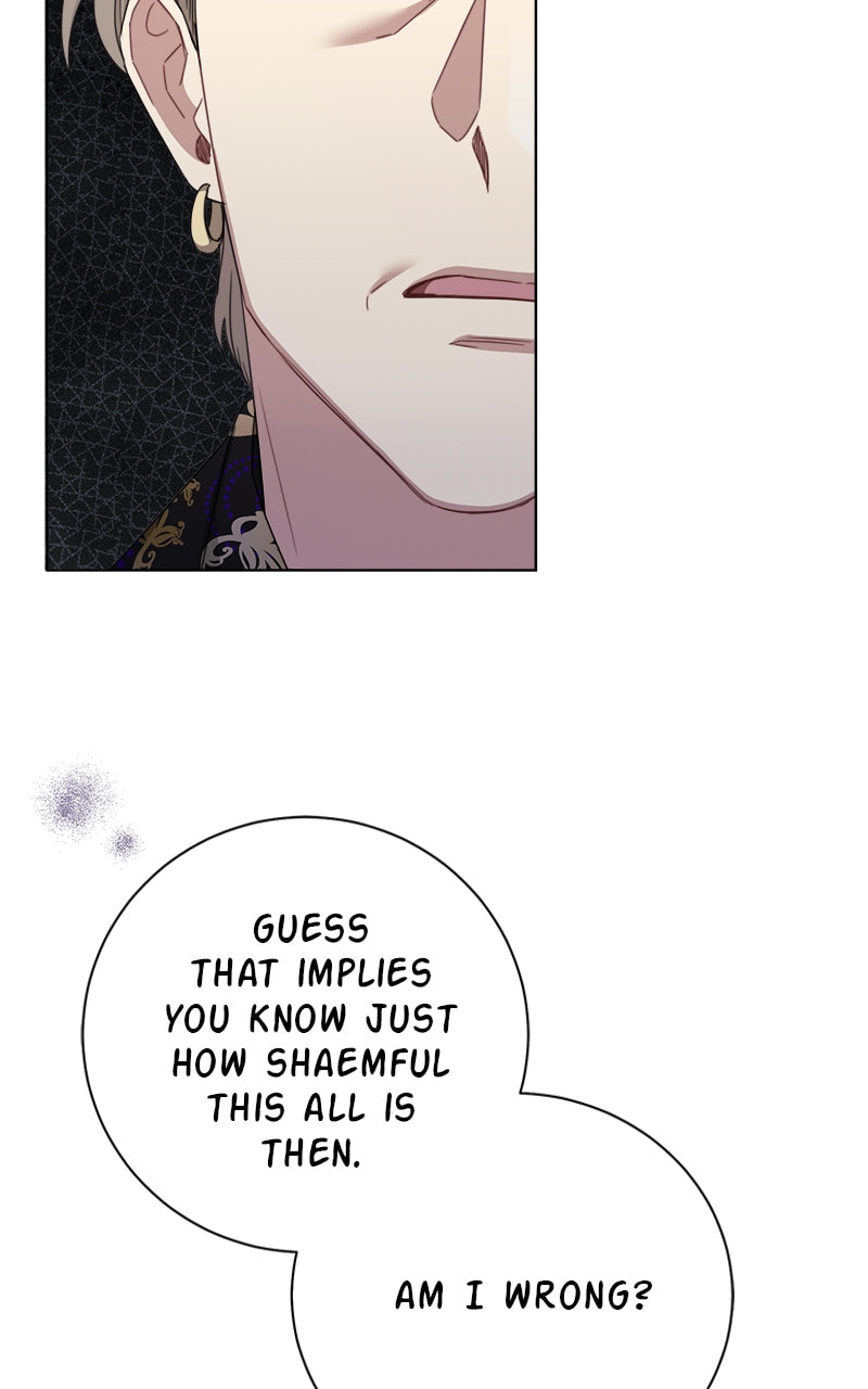 Read The RUNWAY chapter 86 image 58 on Lezhin
