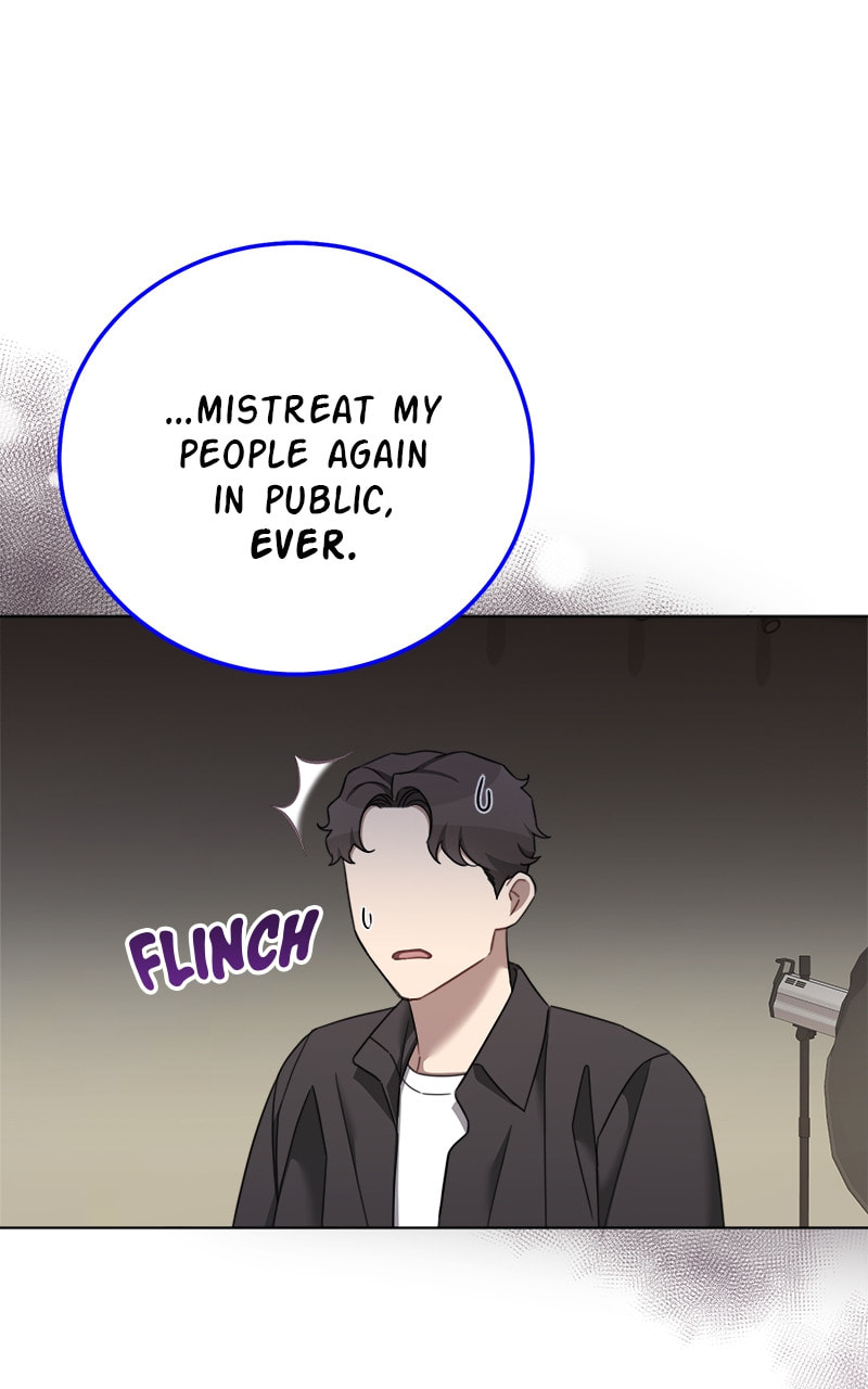 Read The RUNWAY chapter 86 image 61 on Lezhin