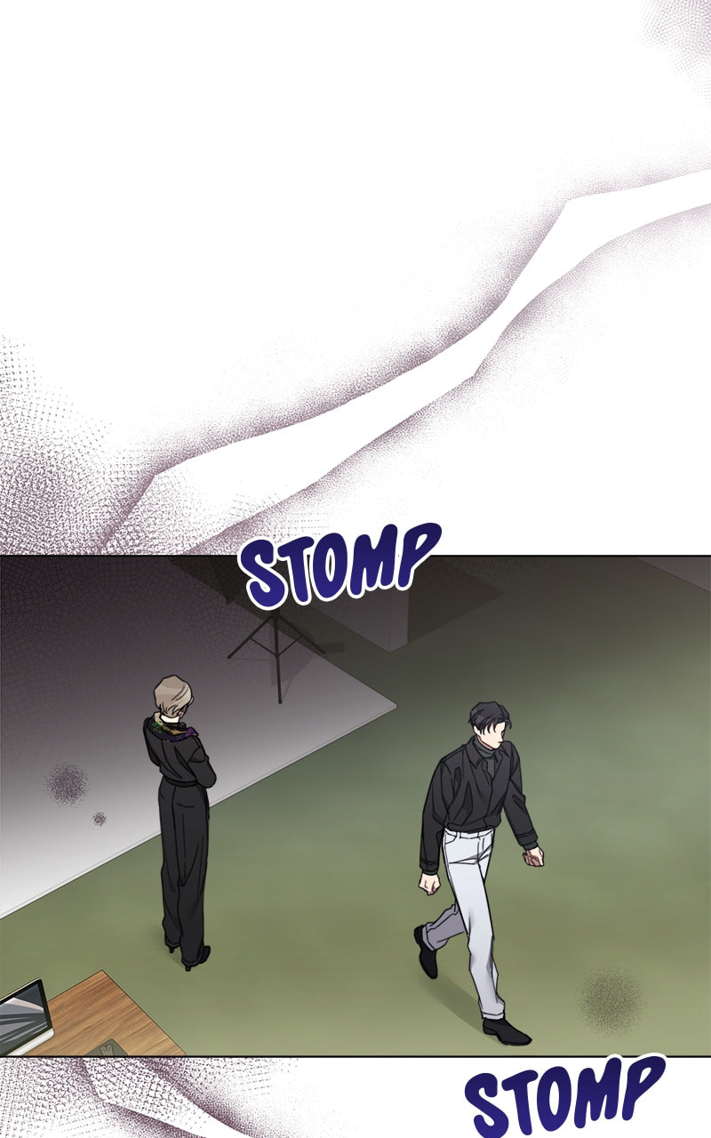Read The RUNWAY chapter 86 image 62 on Lezhin