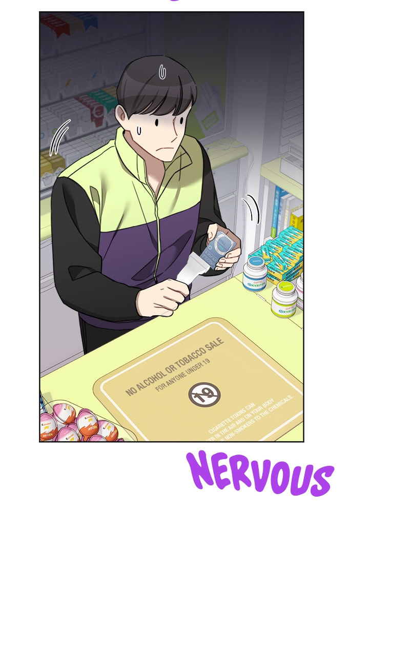 Read The RUNWAY chapter 86 image 66 on Lezhin