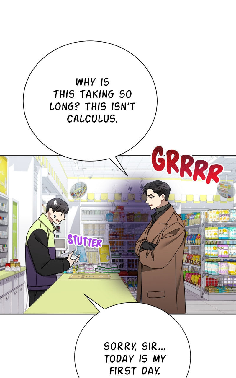 Read The RUNWAY chapter 86 image 67 on Lezhin