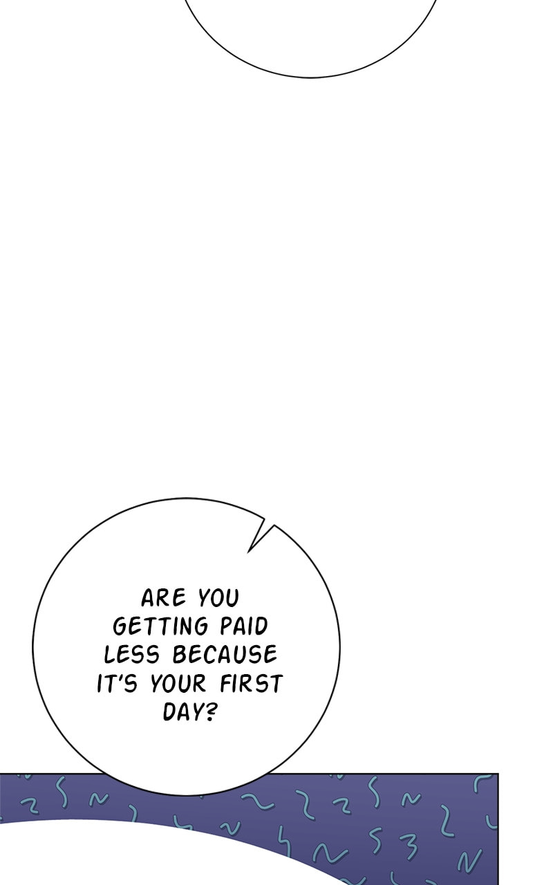 Read The RUNWAY chapter 86 image 68 on Lezhin
