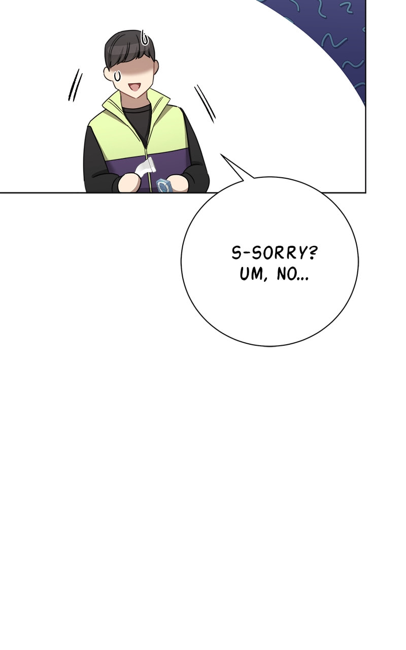 Read The RUNWAY chapter 86 image 69 on Lezhin