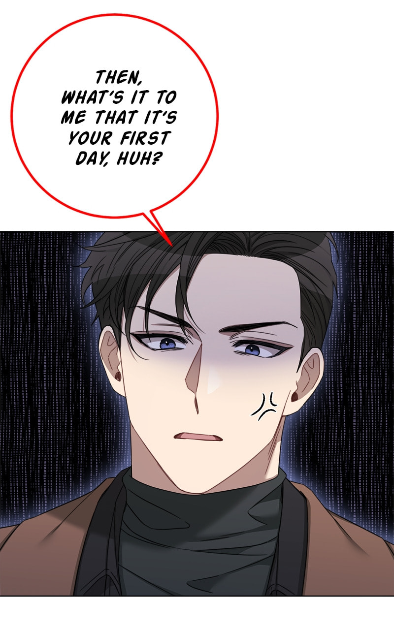 Read The RUNWAY chapter 86 image 70 on Lezhin