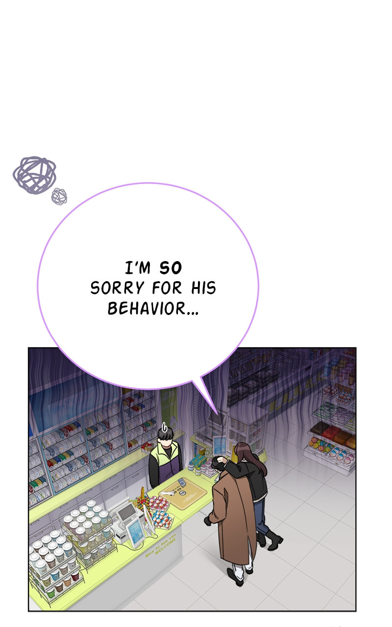 Read The RUNWAY chapter 86 image 74 on Lezhin