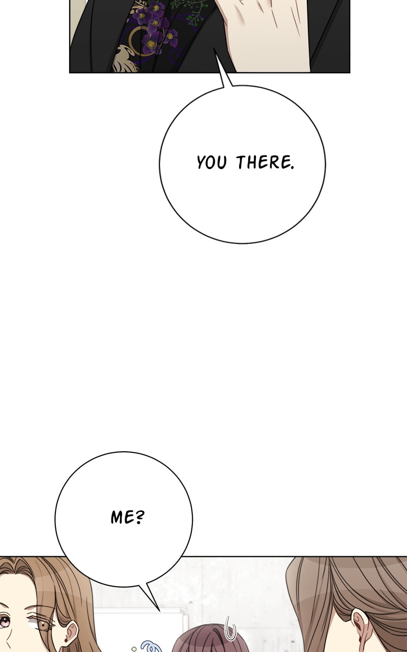 Read The RUNWAY chapter 86 image 9 on Lezhin