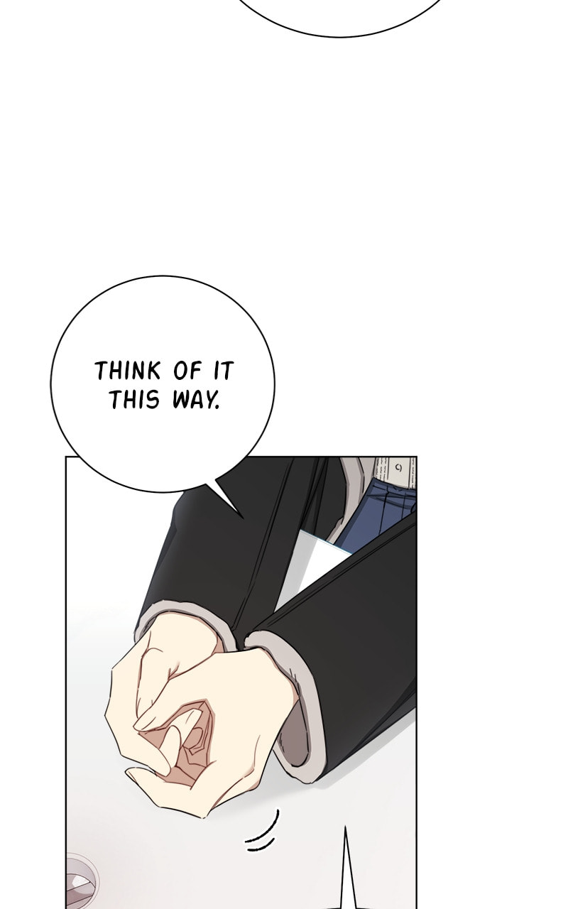Read The RUNWAY chapter 87 image 10 on Lezhin