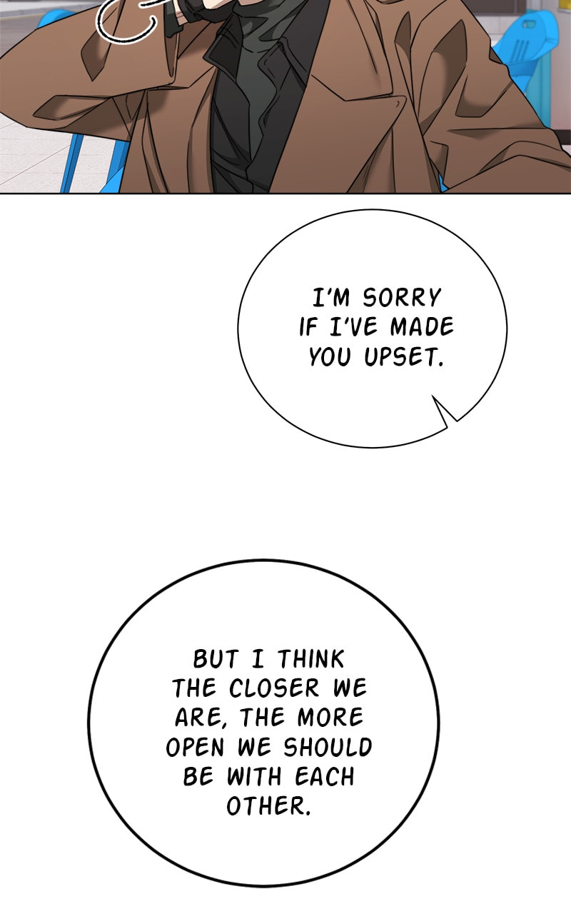 Read The RUNWAY chapter 87 image 17 on Lezhin
