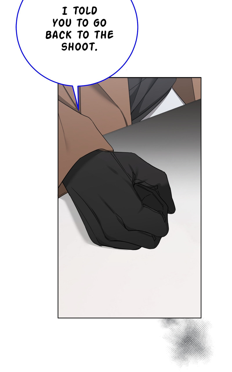 Read The RUNWAY chapter 87 image 20 on Lezhin