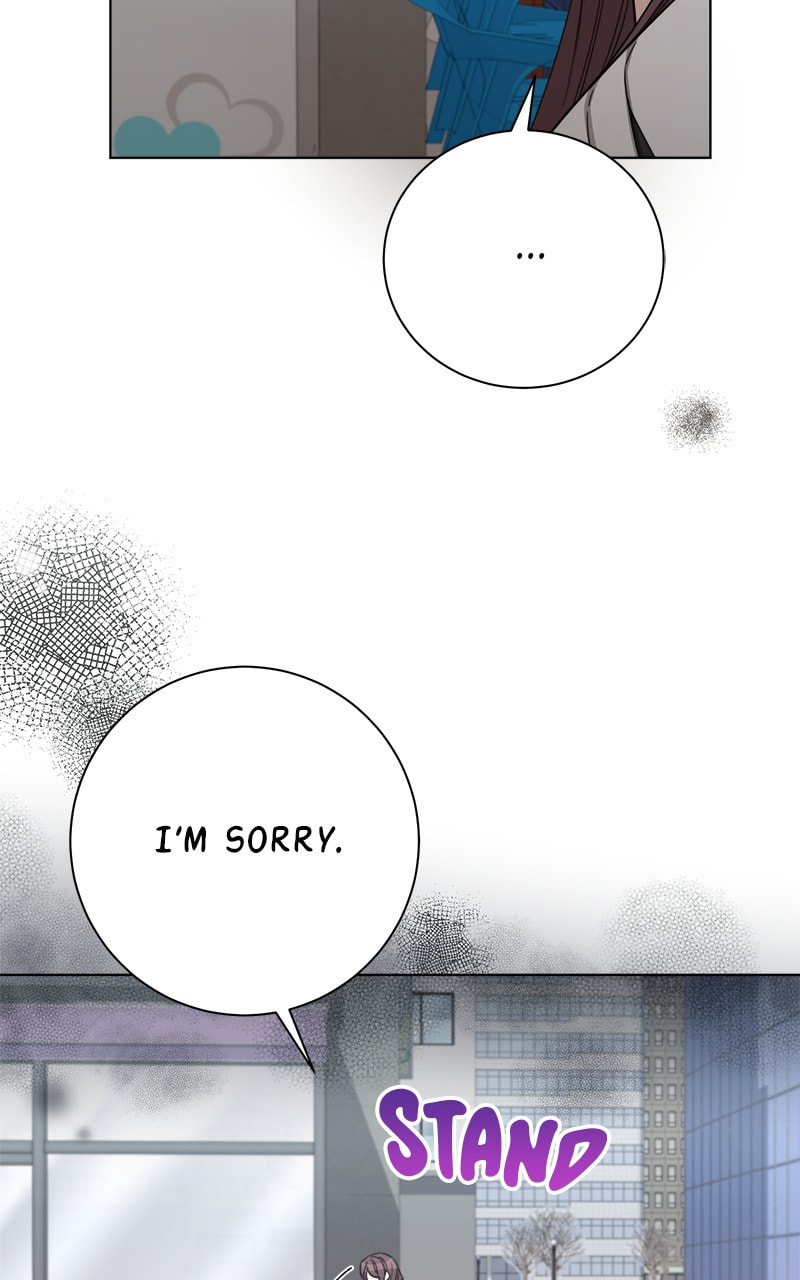 Read The RUNWAY chapter 87 image 23 on Lezhin