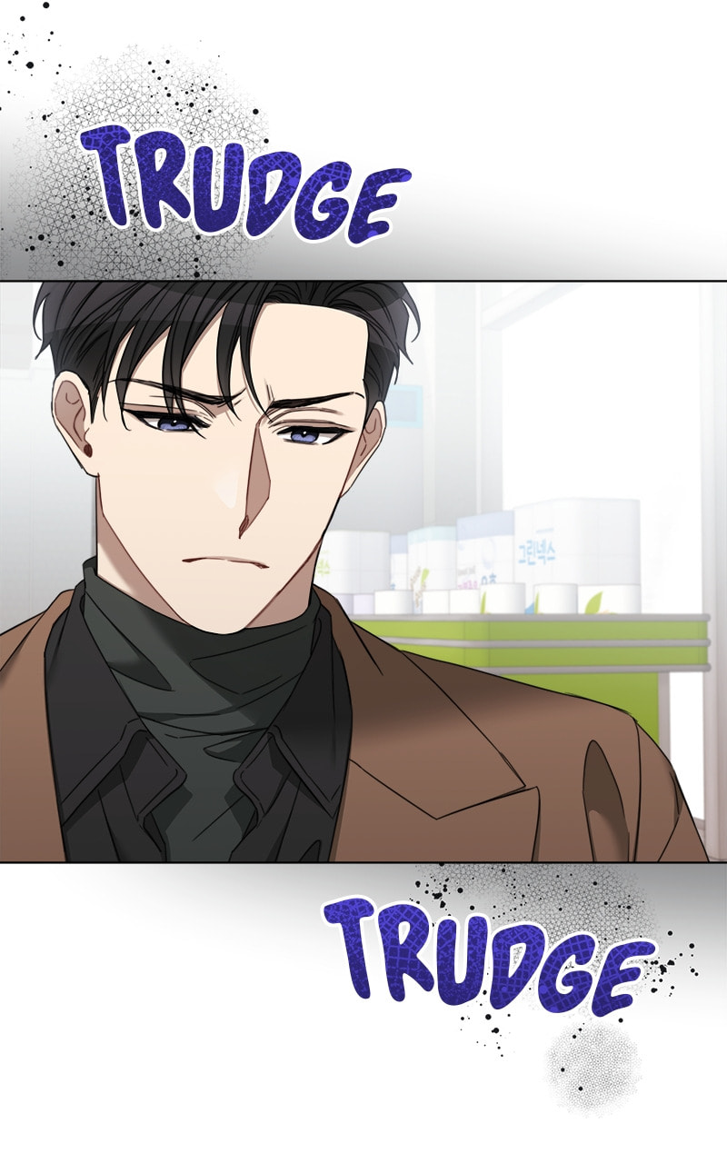 Read The RUNWAY chapter 87 image 26 on Lezhin