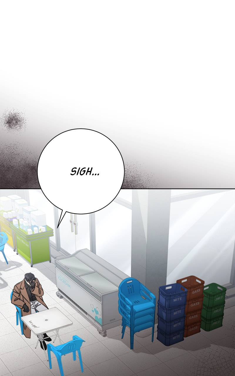 Read The RUNWAY chapter 87 image 27 on Lezhin