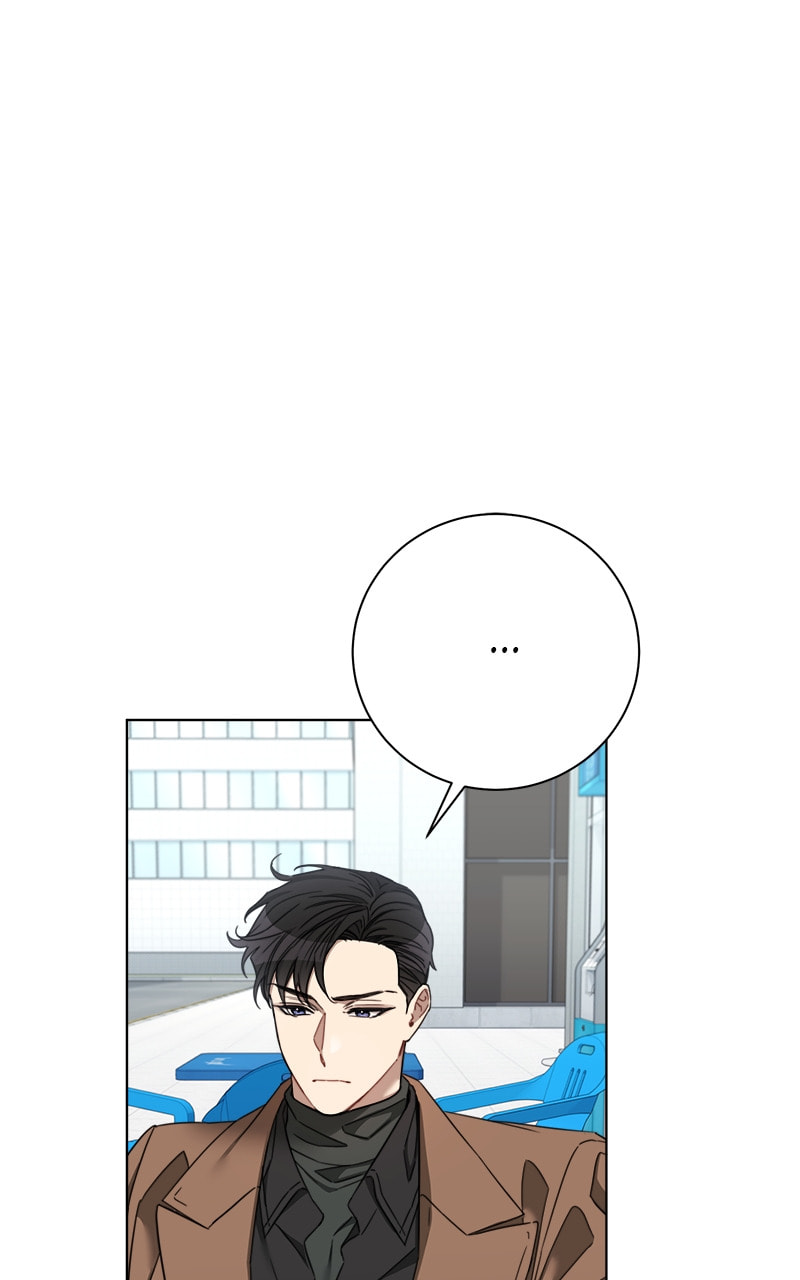 Read The RUNWAY chapter 87 image 3 on Lezhin