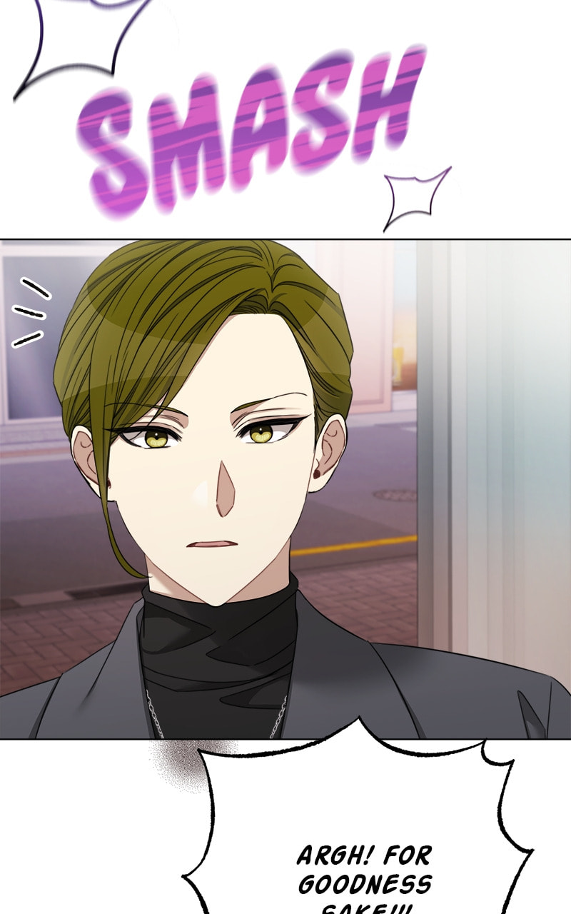 Read The RUNWAY chapter 87 image 31 on Lezhin