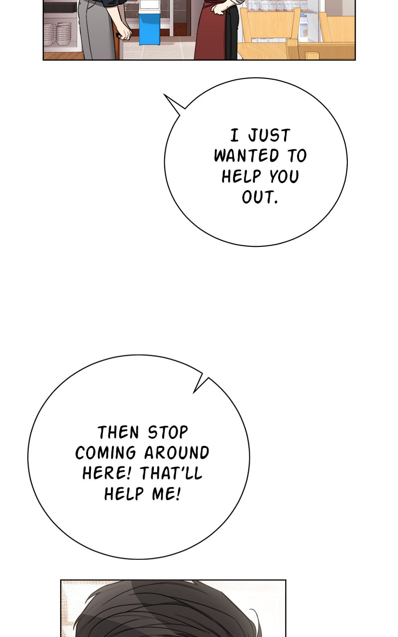 Read The RUNWAY chapter 87 image 33 on Lezhin