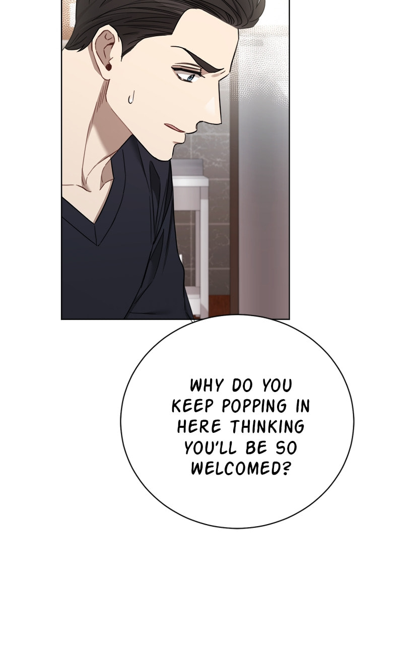 Read The RUNWAY chapter 87 image 34 on Lezhin