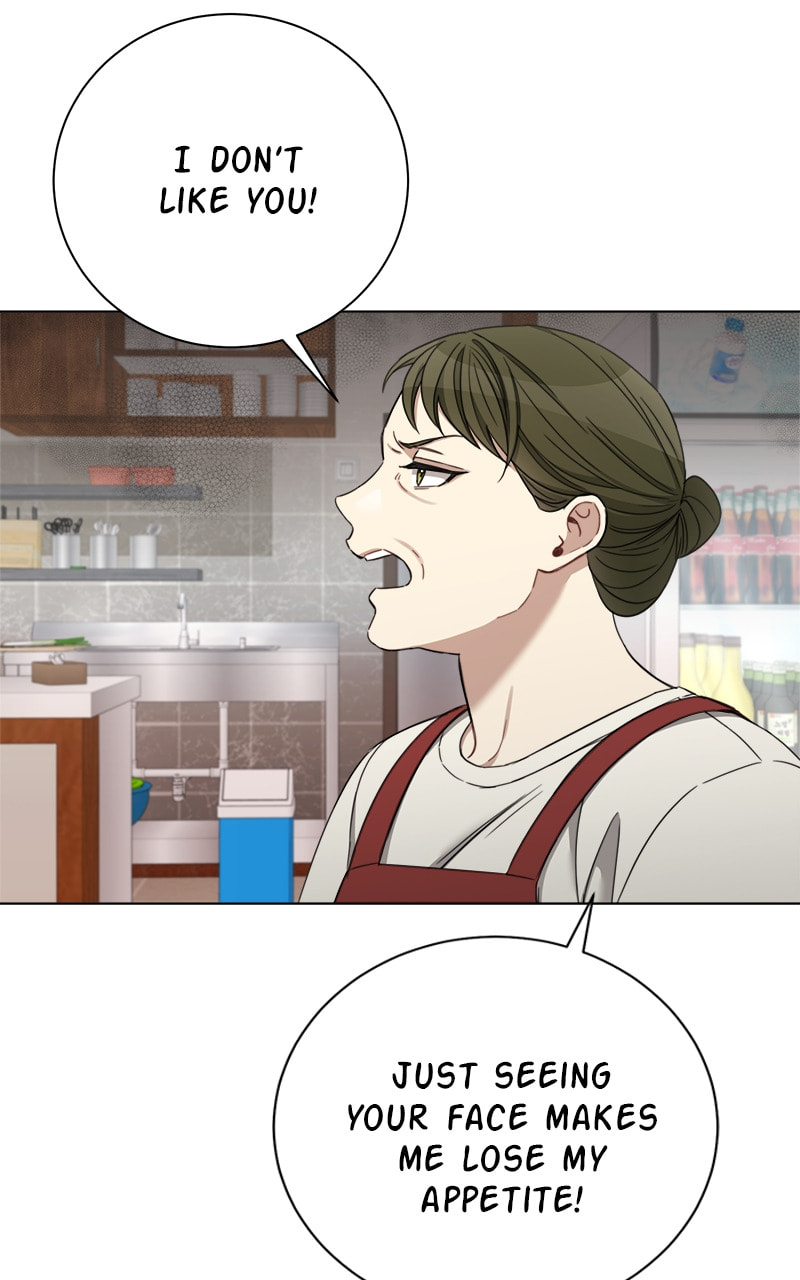 Read The RUNWAY chapter 87 image 35 on Lezhin