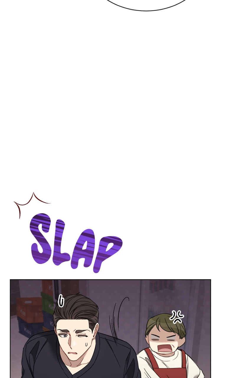 Read The RUNWAY chapter 87 image 36 on Lezhin
