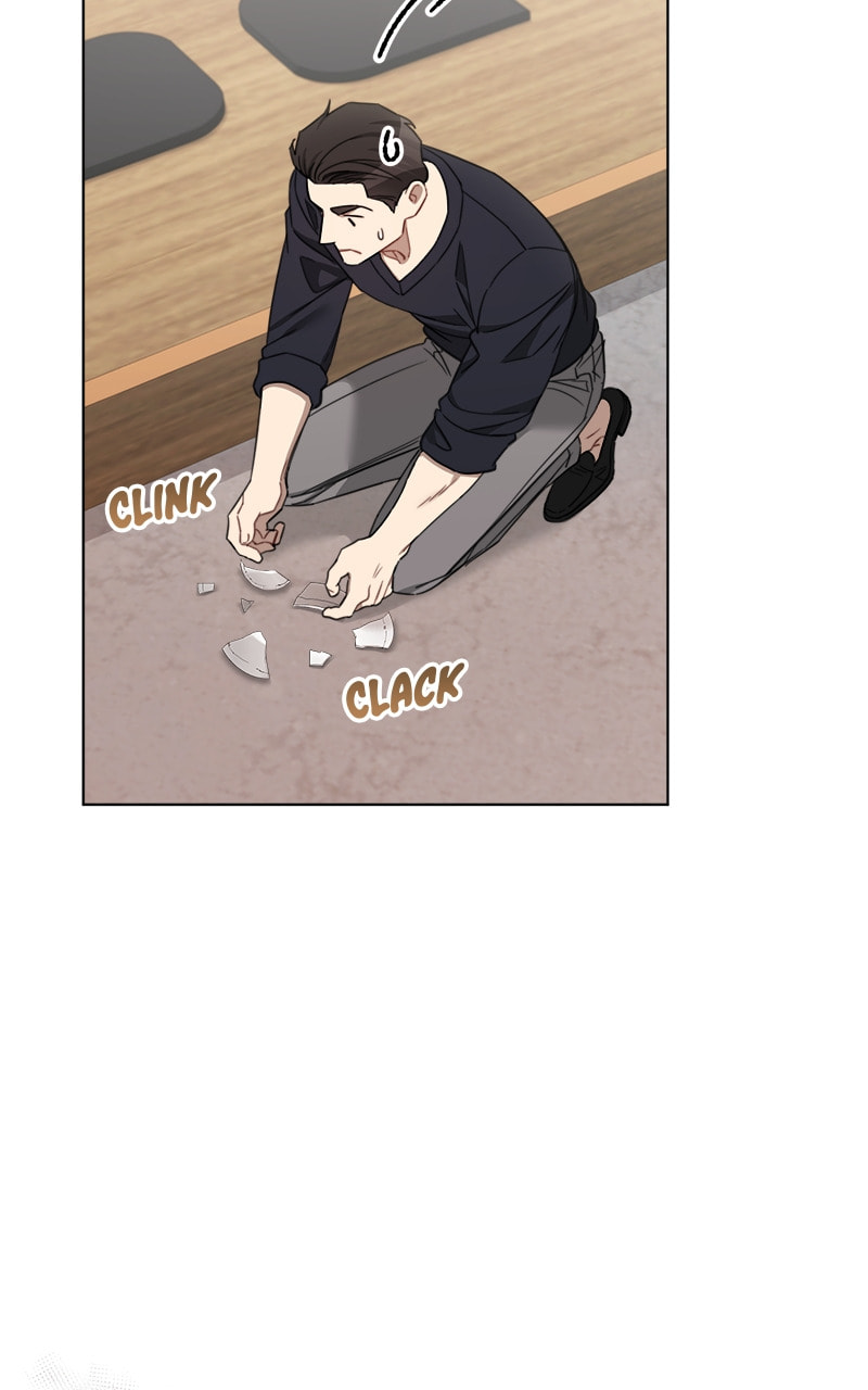 Read The RUNWAY chapter 87 image 38 on Lezhin