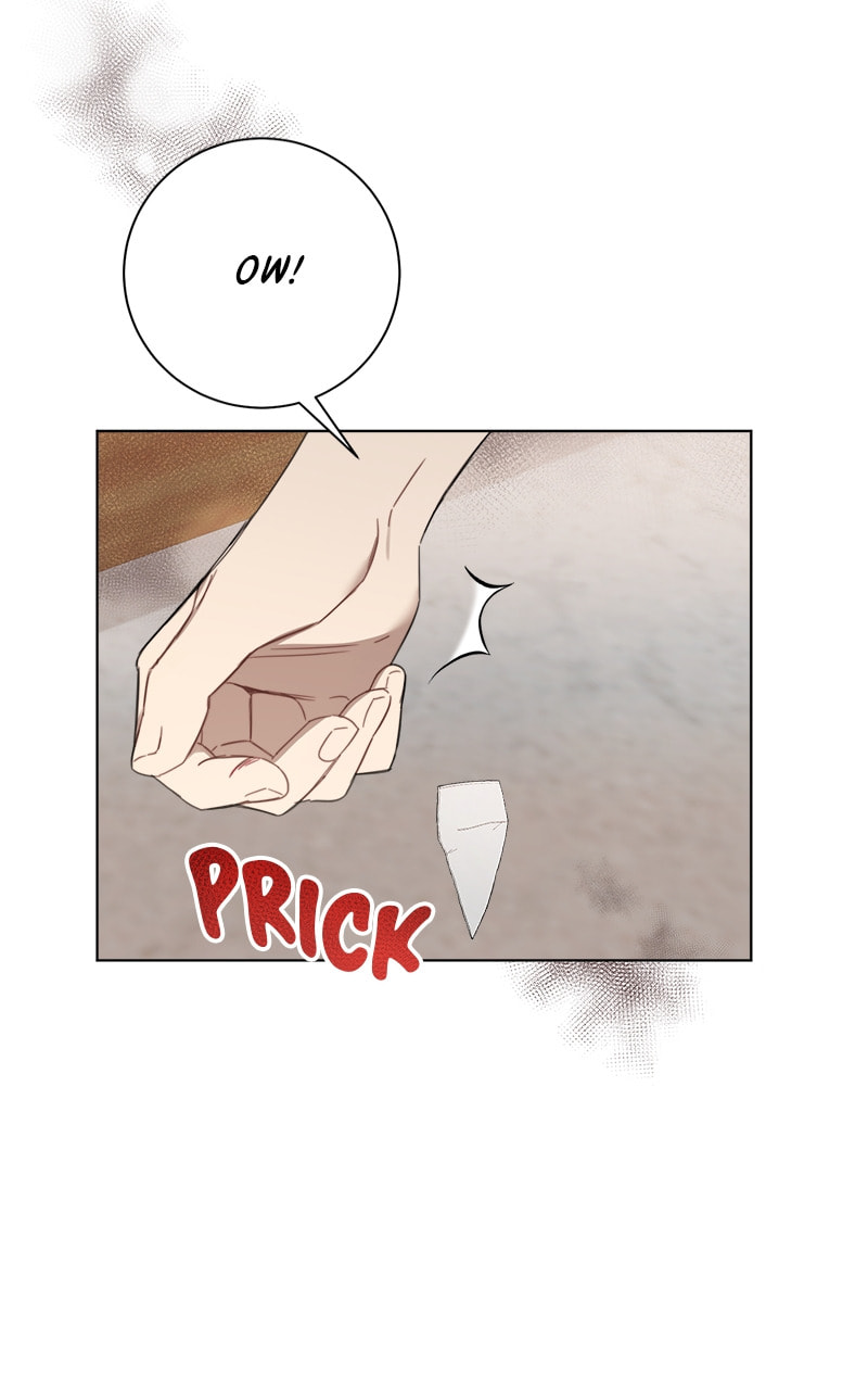 Read The RUNWAY chapter 87 image 39 on Lezhin