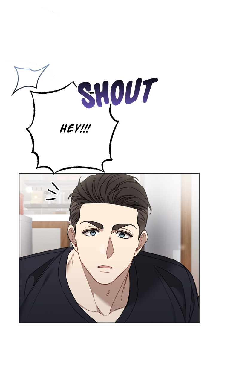 Read The RUNWAY chapter 87 image 40 on Lezhin