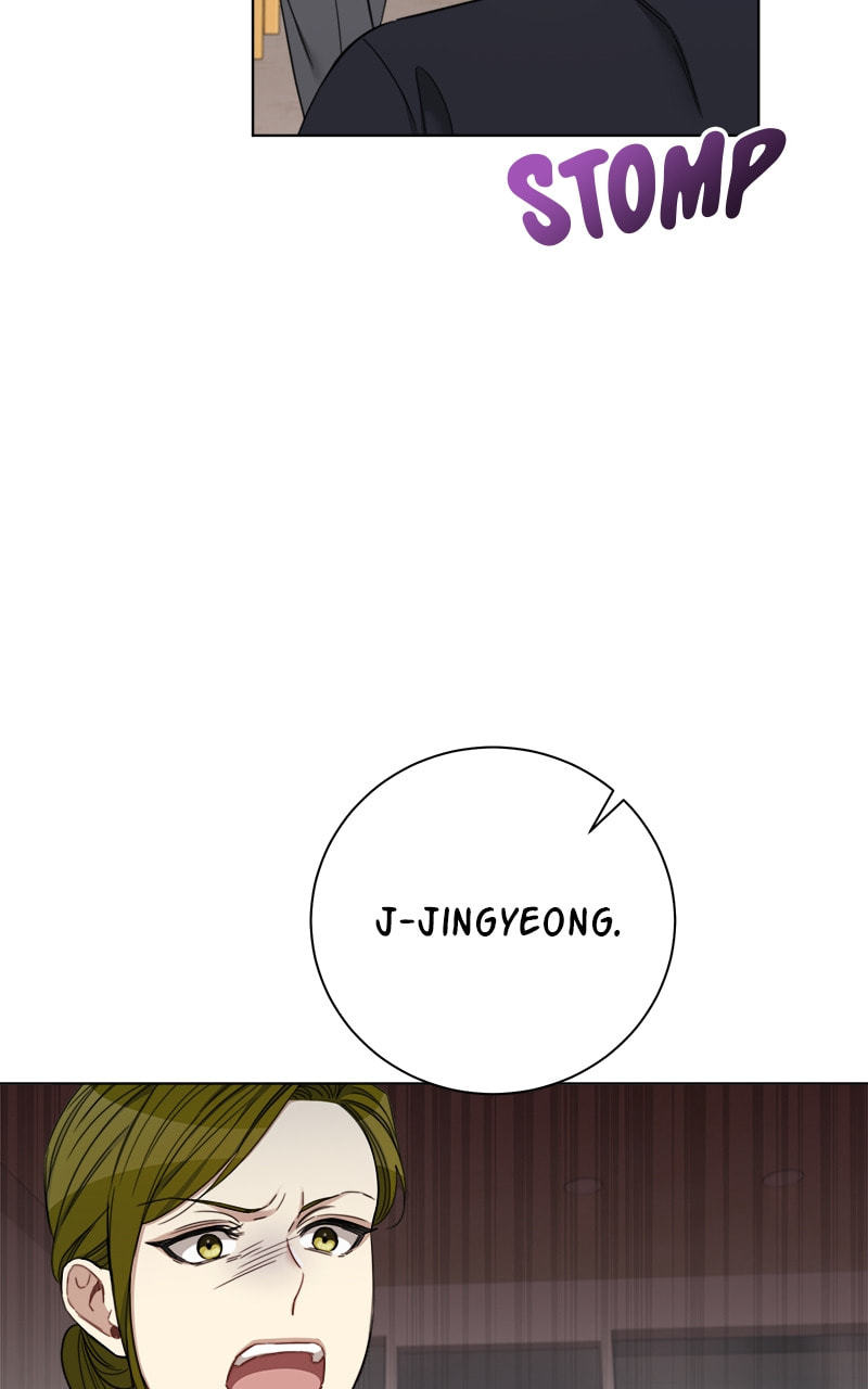 Read The RUNWAY chapter 87 image 42 on Lezhin