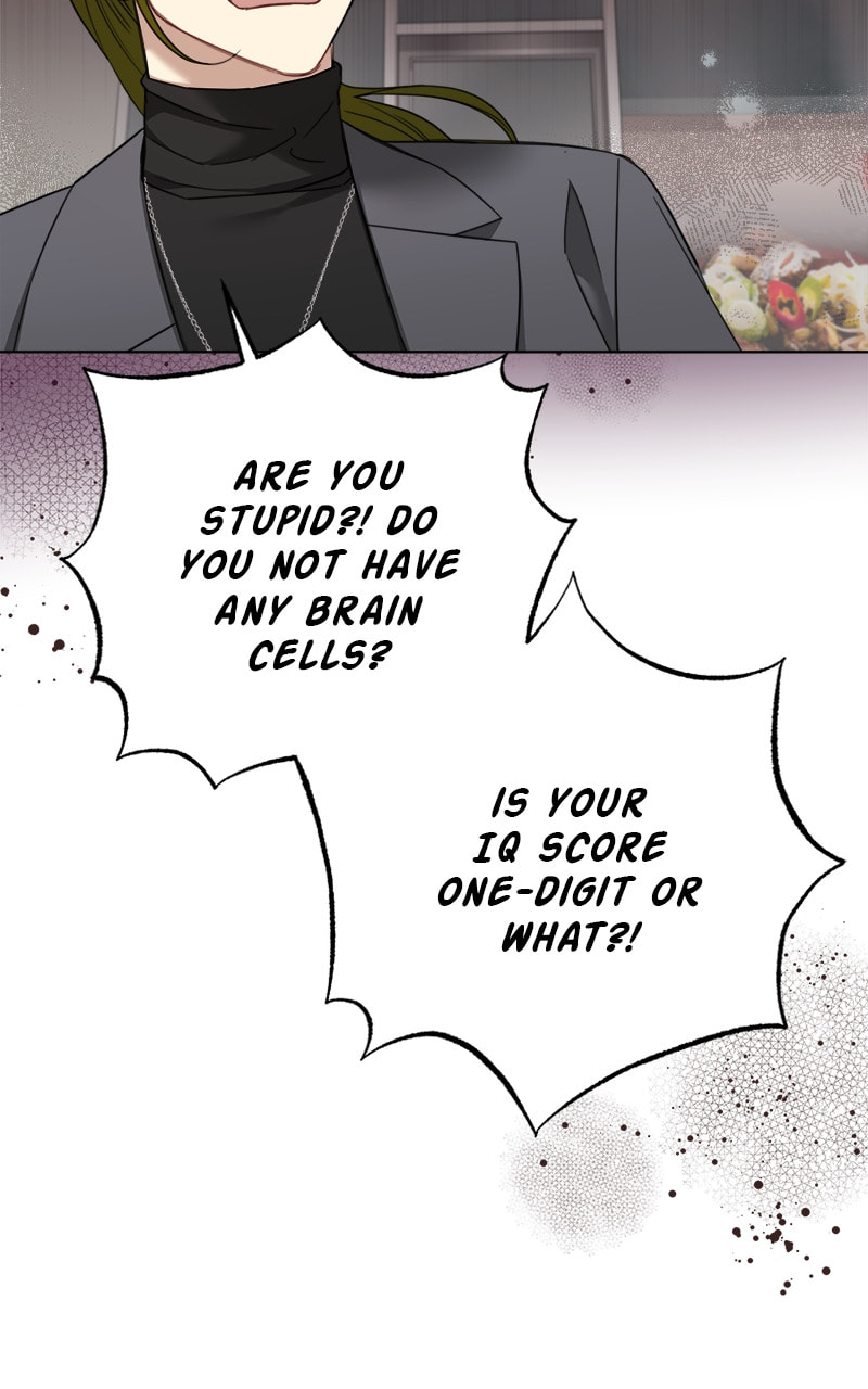 Read The RUNWAY chapter 87 image 43 on Lezhin