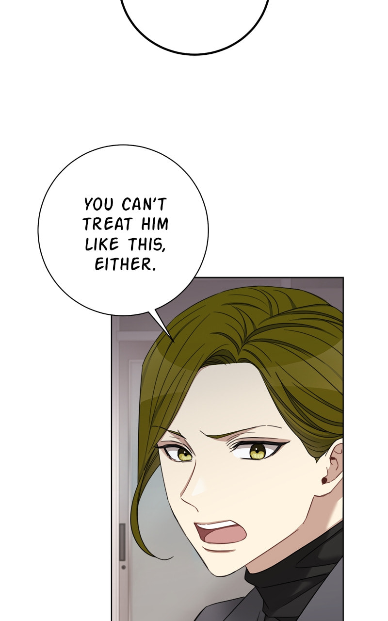 Read The RUNWAY chapter 87 image 46 on Lezhin