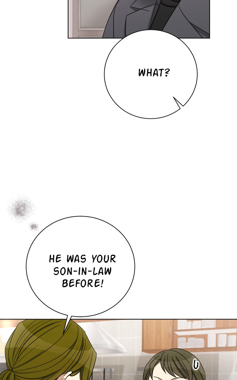 Read The RUNWAY chapter 87 image 47 on Lezhin