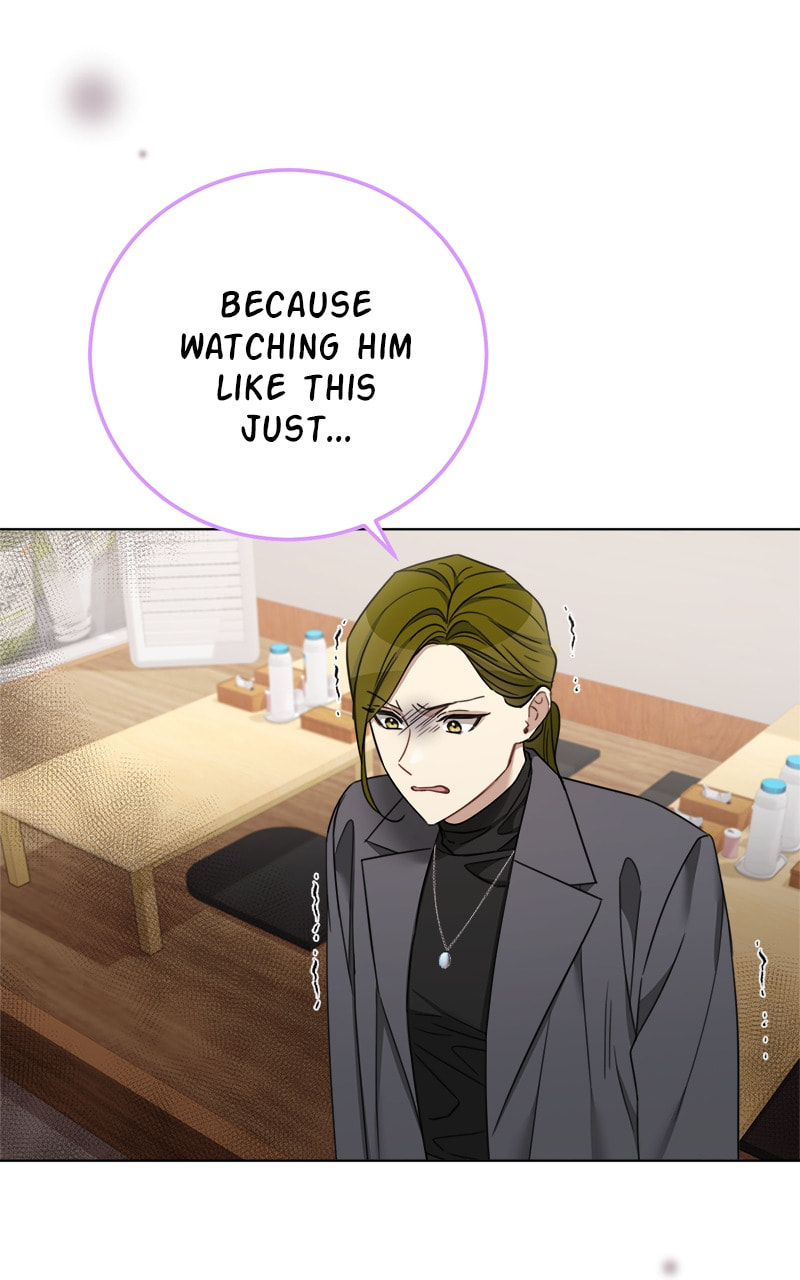 Read The RUNWAY chapter 87 image 50 on Lezhin
