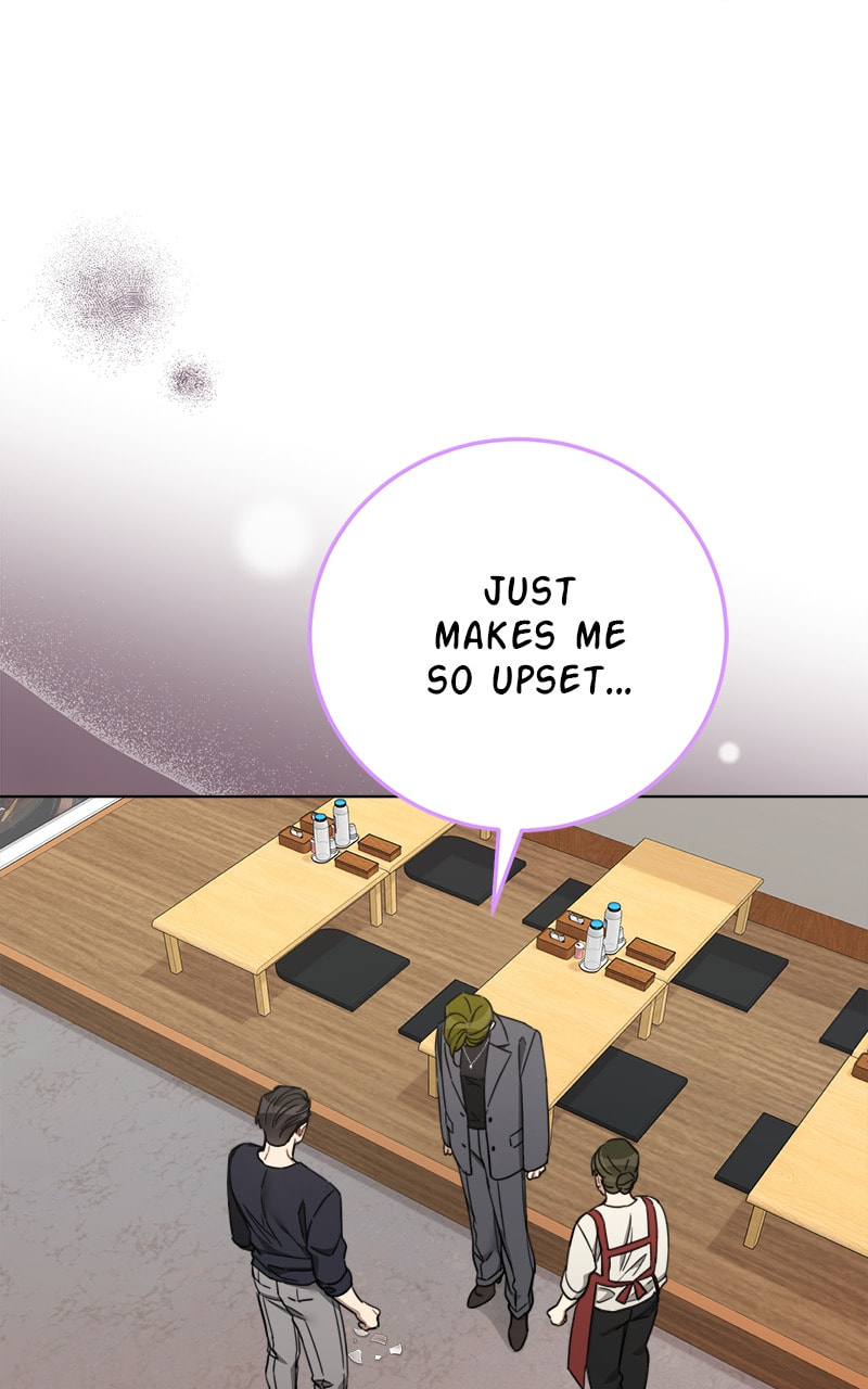 Read The RUNWAY chapter 87 image 51 on Lezhin