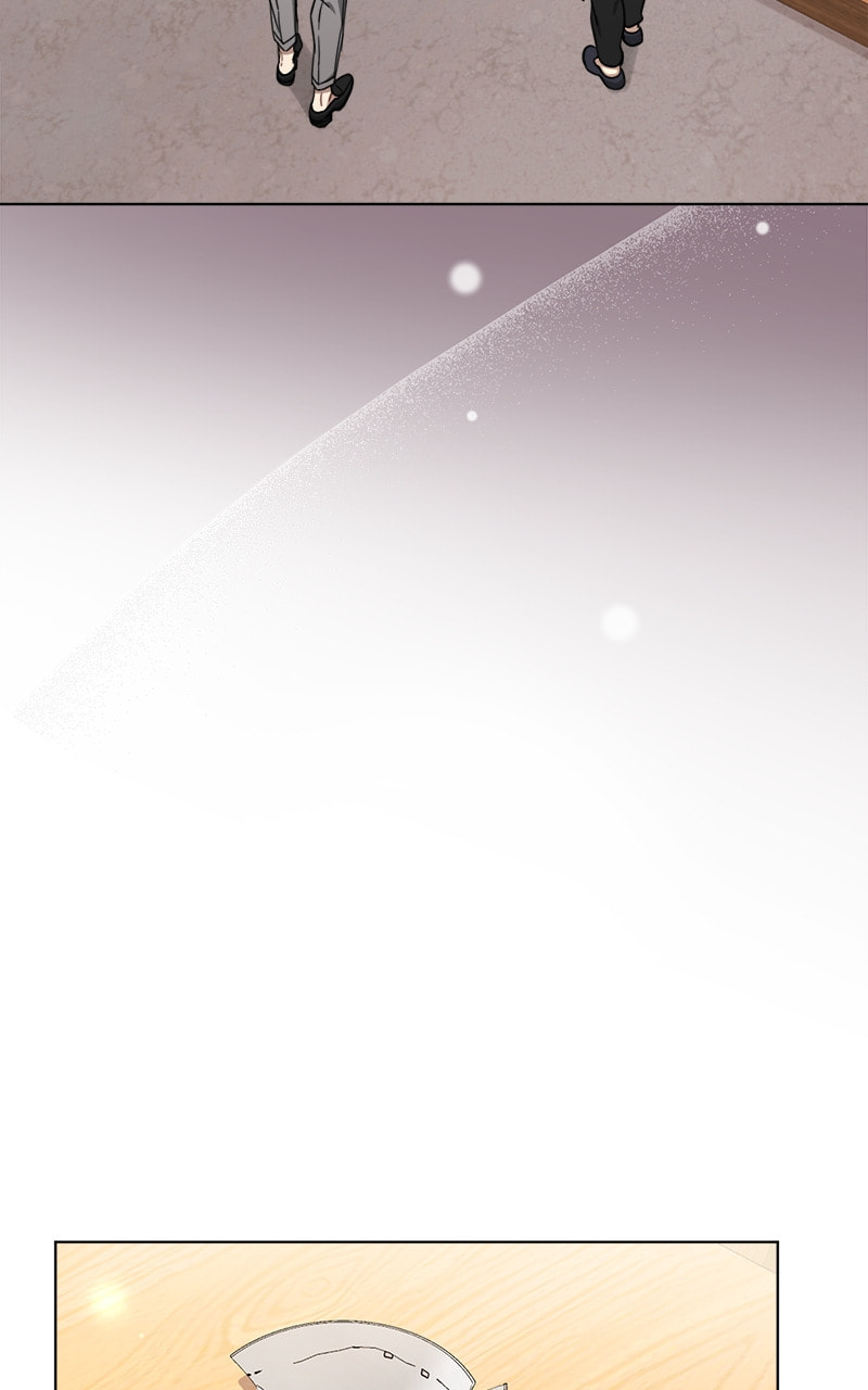 Read The RUNWAY chapter 87 image 52 on Lezhin