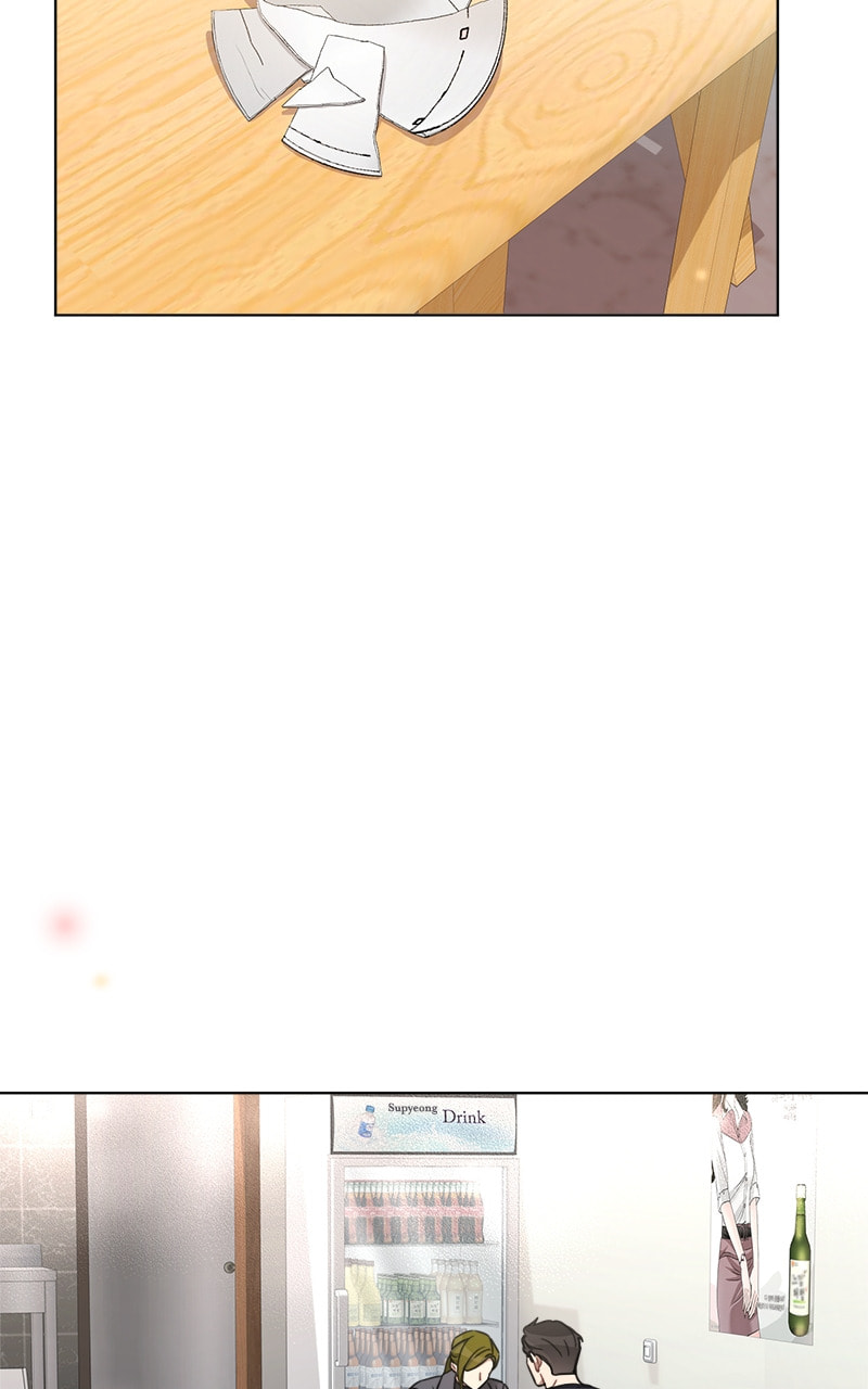 Read The RUNWAY chapter 87 image 53 on Lezhin