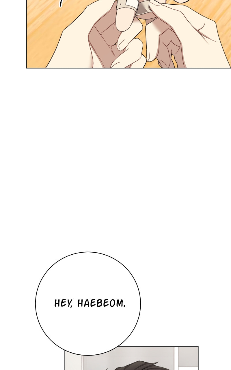 Read The RUNWAY chapter 87 image 56 on Lezhin