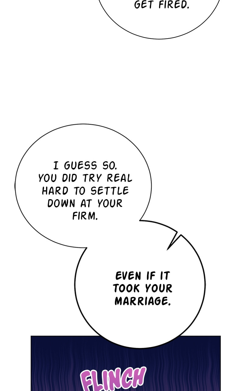 Read The RUNWAY chapter 87 image 59 on Lezhin