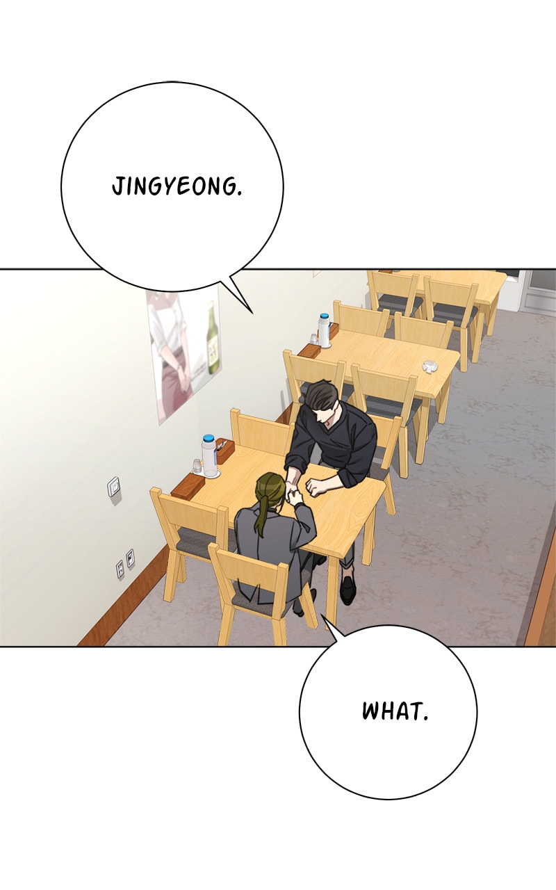 Read The RUNWAY chapter 87 image 63 on Lezhin