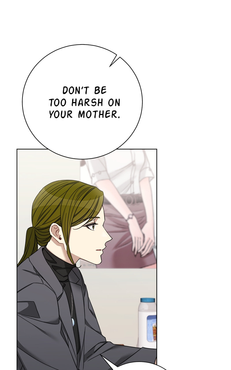 Read The RUNWAY chapter 87 image 64 on Lezhin
