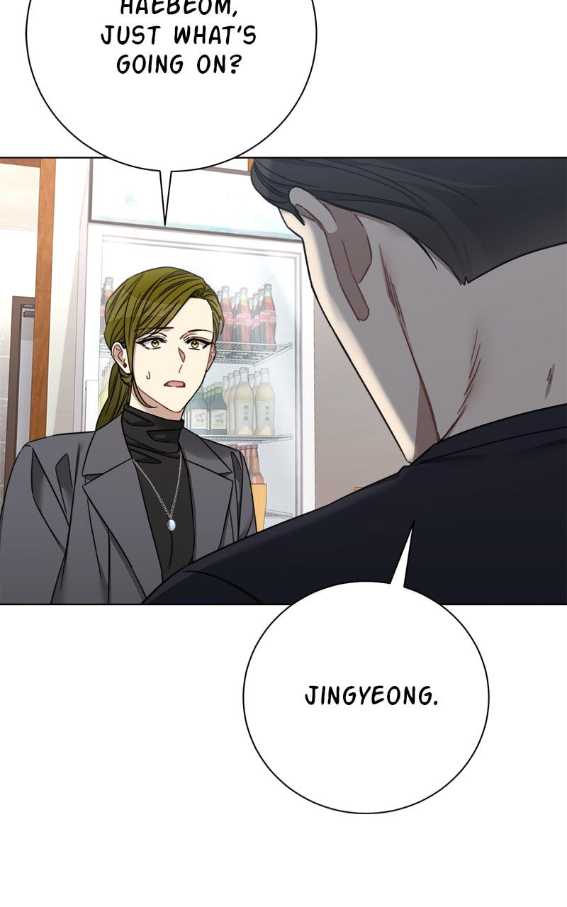 Read The RUNWAY chapter 87 image 68 on Lezhin