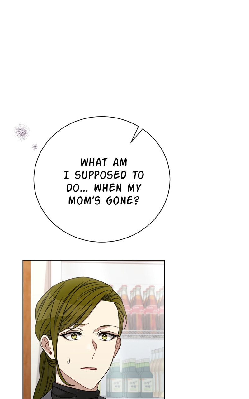 Read The RUNWAY chapter 87 image 69 on Lezhin