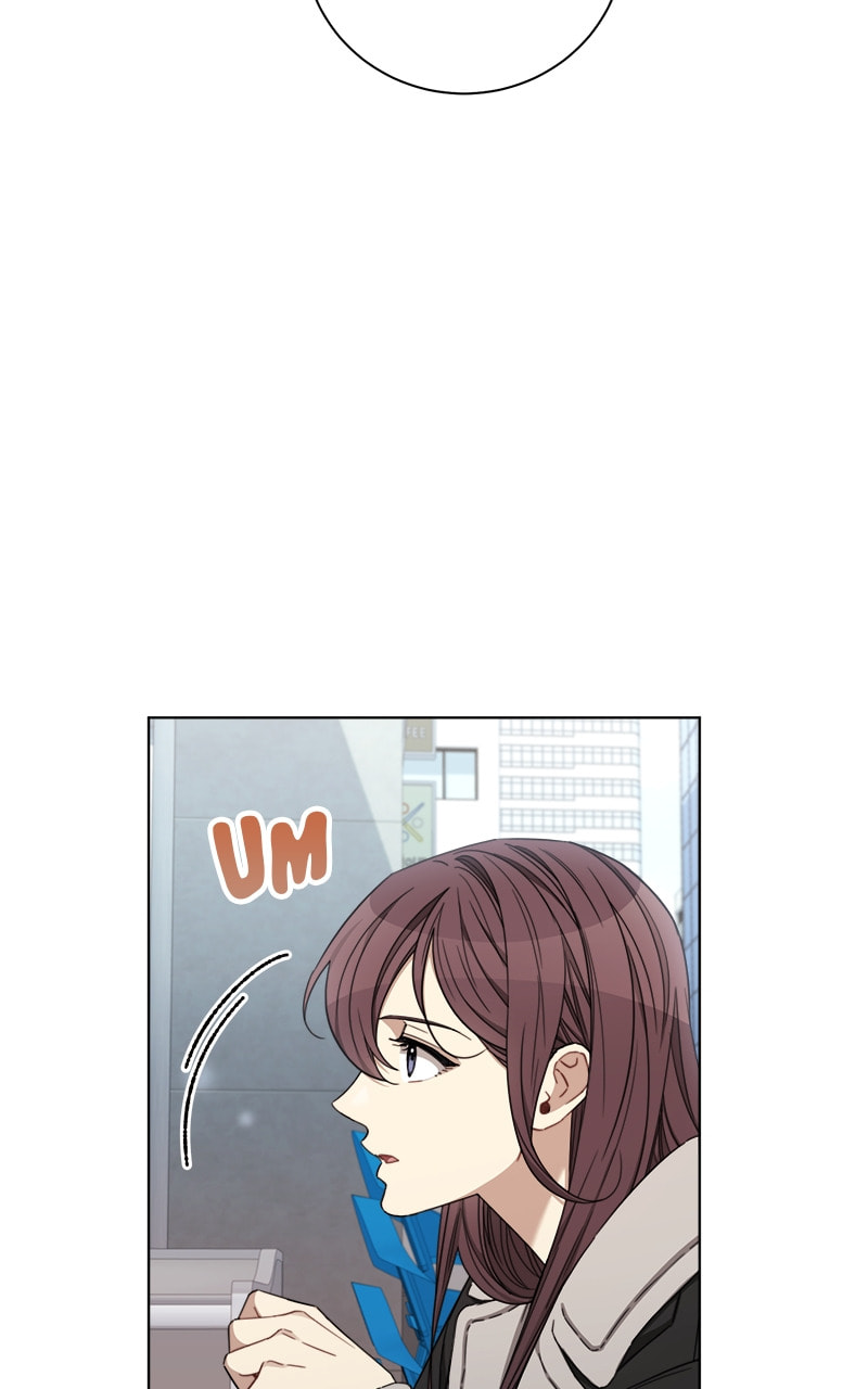 Read The RUNWAY chapter 87 image 7 on Lezhin