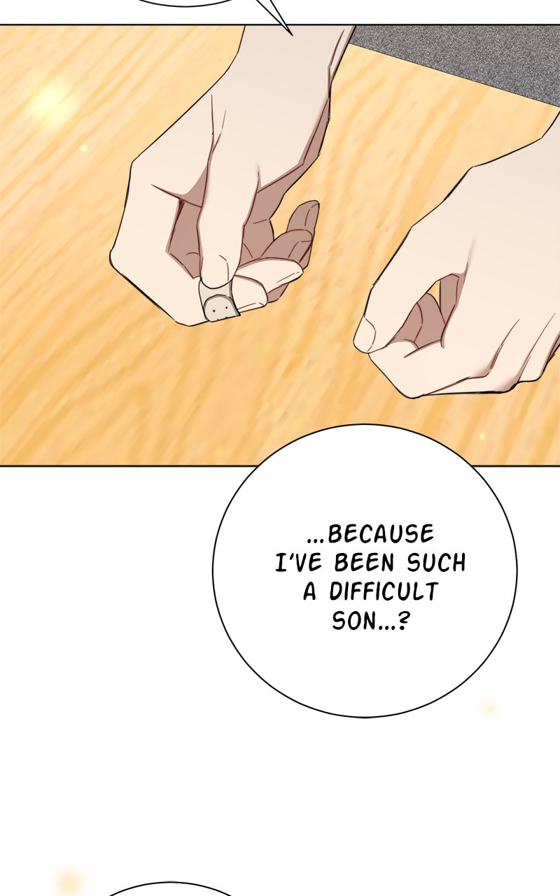 Read The RUNWAY chapter 87 image 71 on Lezhin