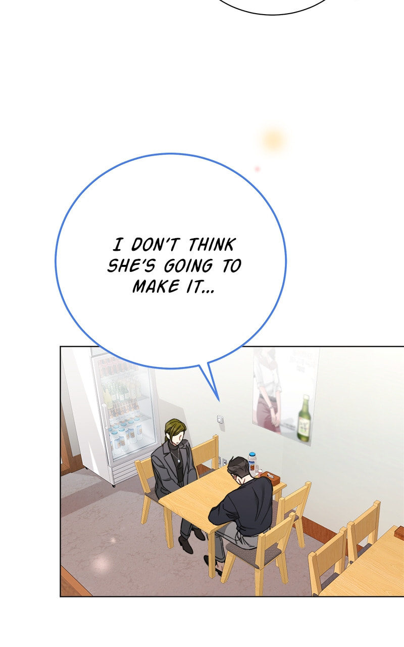 Read The RUNWAY chapter 87 image 73 on Lezhin