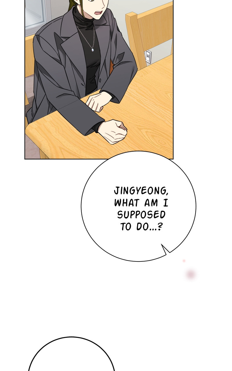 Read The RUNWAY chapter 87 image 75 on Lezhin