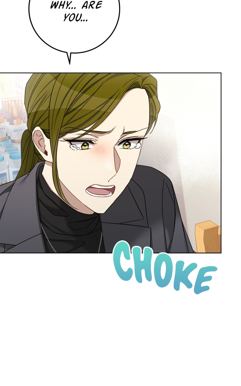 Read The RUNWAY chapter 87 image 76 on Lezhin