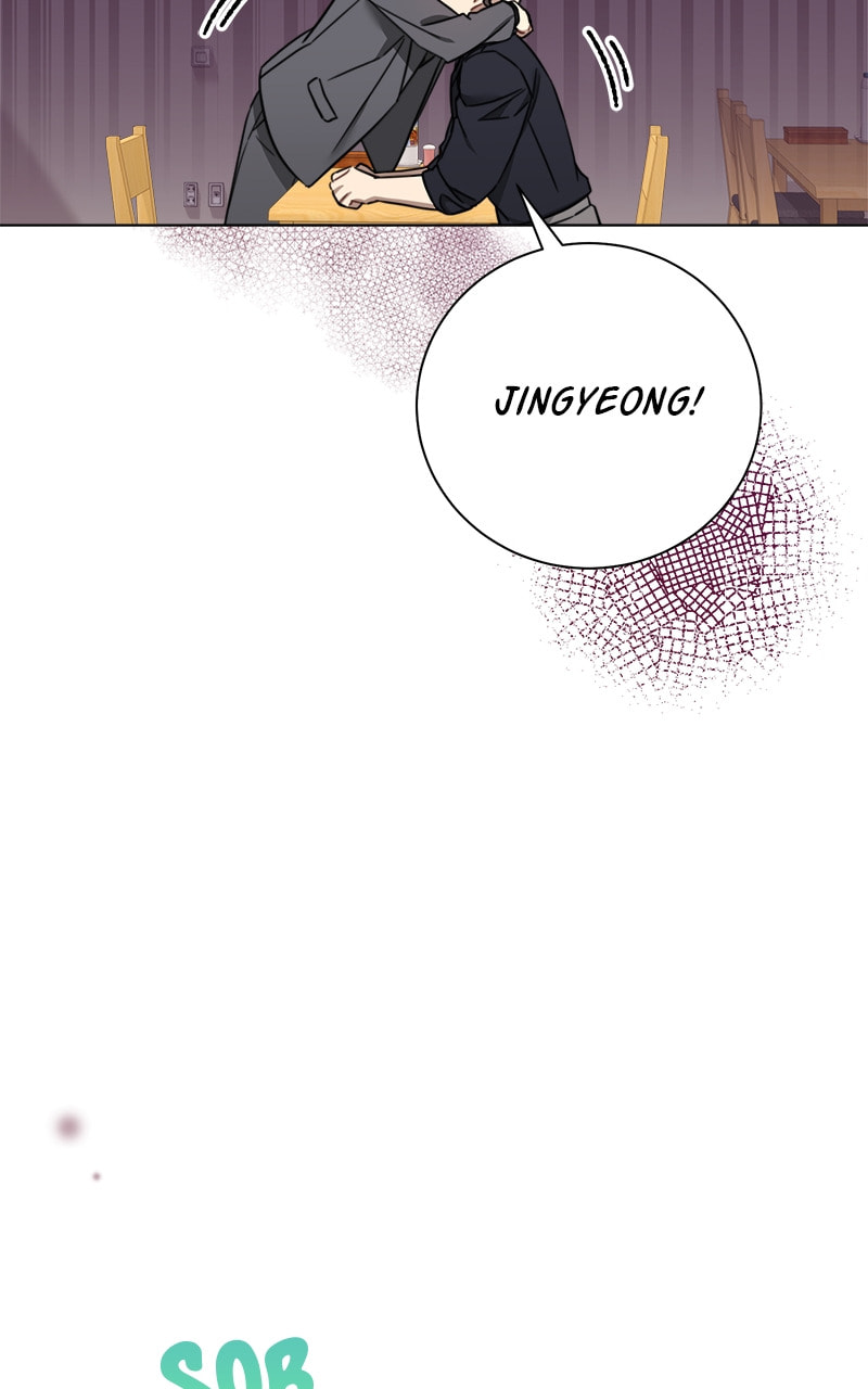 Read The RUNWAY chapter 87 image 78 on Lezhin