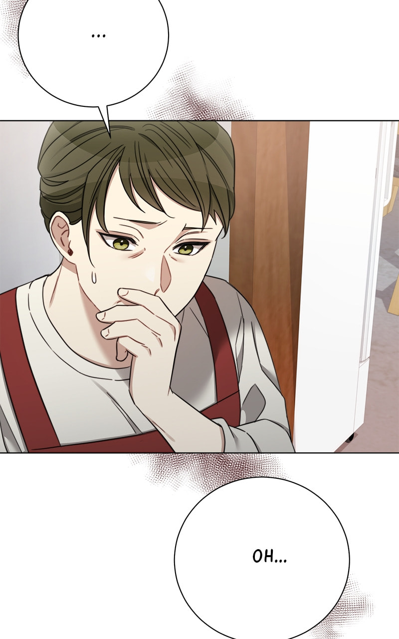 Read The RUNWAY chapter 87 image 80 on Lezhin