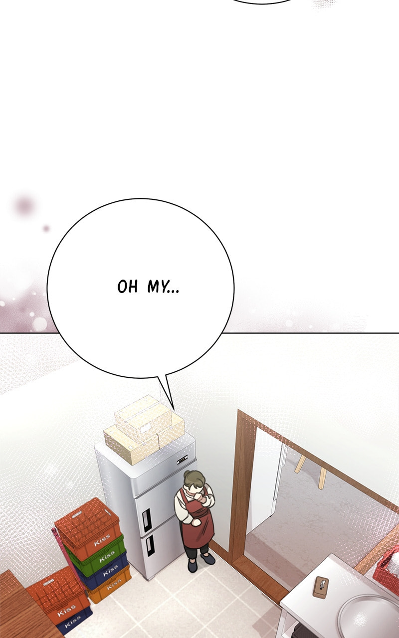 Read The RUNWAY chapter 87 image 81 on Lezhin