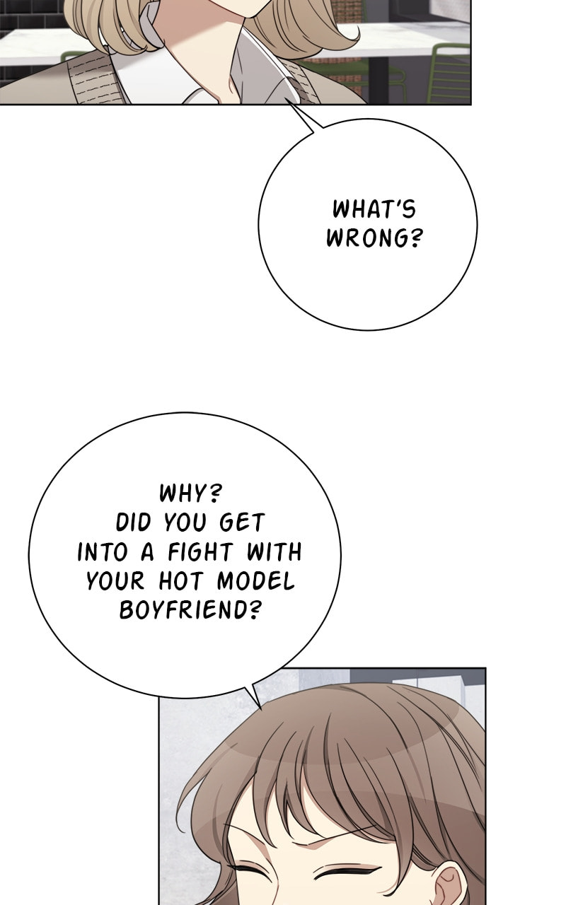 Read The RUNWAY chapter 88 image 10 on Lezhin